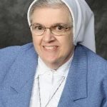 Schwester Mary Doretta 