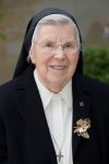 Schwester Maria Geltrude 
