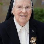 Sister Maria Geltrude  