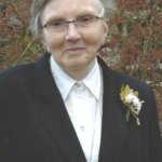 Suster Maria Herlinde