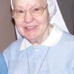 Schwester Mary Joseleen