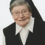 Schwester Maria Nicoleta