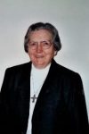Sister Maria Odete 