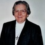 Schwester Maria Odete     