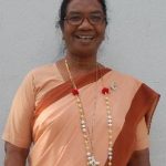 Schwester Mary Prabha 
