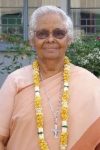 Schwester Mary Prateeti