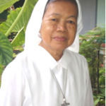 Irmã Maria Priska