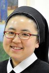 Sister Maria Raphael   