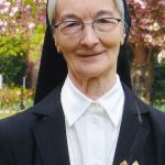 Sister Maria Richarda