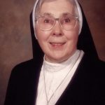 Sister Mary Roman 