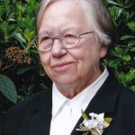 Suster Maria Hildegardis