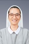 Sister Marie So Hee  