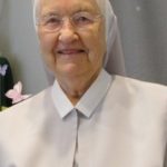 Sister Mary Jamesetta  