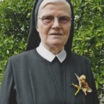 Schwester Maria Juliana