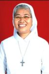 Sister Maria Yosefa   