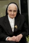 Sister Maria Luzia