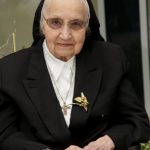Sister Maria Luzia