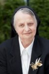 Sister Maria Wiltrudis 