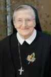Sister Maria Stanislaus