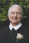Sister Maria Tarcisia 