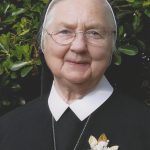 Sister Maria Tarcisia 