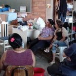 Proyek Kegiatan yang Mengubah – Kegiatan KPKC yang membuat perbedaan, Passo Fundo, Brazil