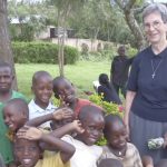 Looking back on 20 years in Uganda