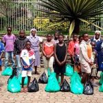 COVID-19 dan Komunitas-komunitas Notre Dame di Uganda