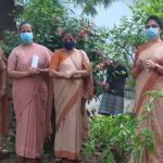 SND Patna Melangkah Maju dengan Visi Ekologi Integral 